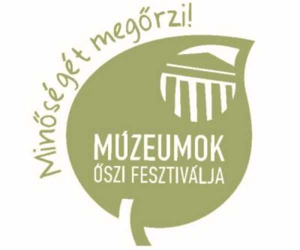 Múzeumok Őszi Fesztiválja az Intercisa Múzeumban